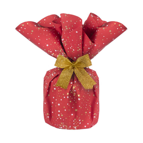 Tondi per Panettoni Little Star