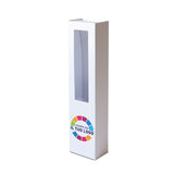 Scatole Porta Fiori Cortoncino e PVC Personalizzate