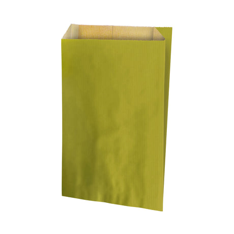 Sacchetto di Carta per Frutta 22+12x36cm (100 Pezzi Sacchetto di Carta per Frutta 22+12x36cm (100 Pezzi