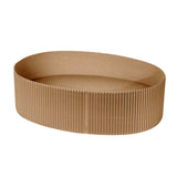 CADEAU BOXES quadrati carta onda