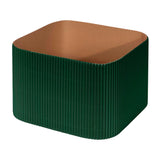 CADEAU BOXES quadrati carta onda