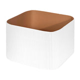CADEAU BOXES quadrati carta onda