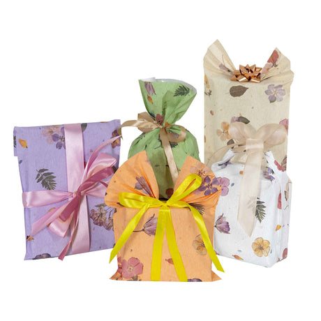 Buste Regalo Botanic Mix