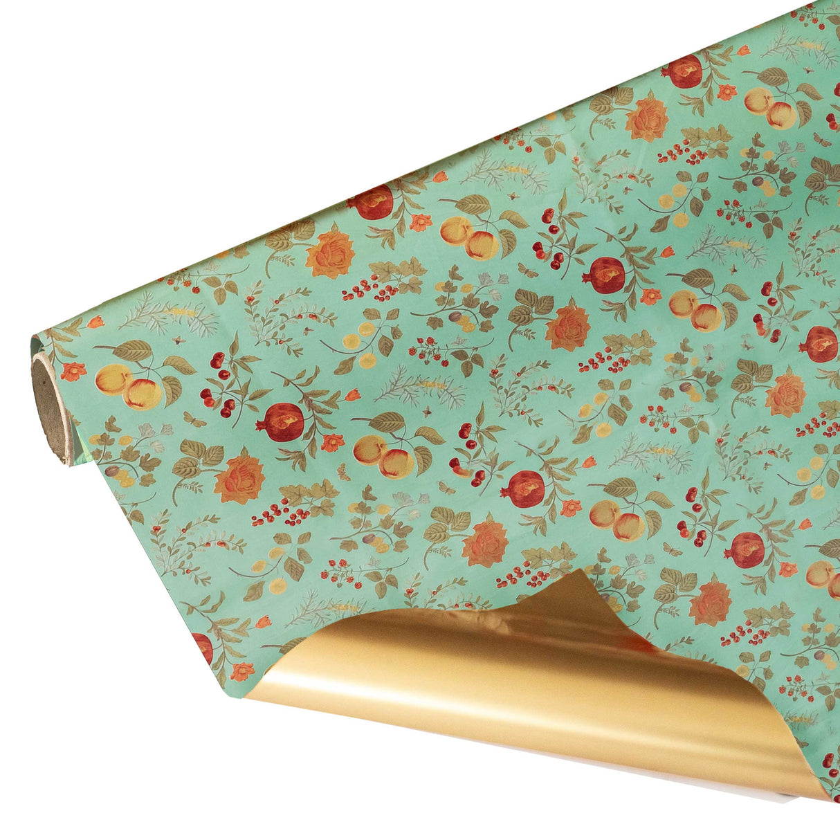 Bobina Incarto Stil Life Interno Oro