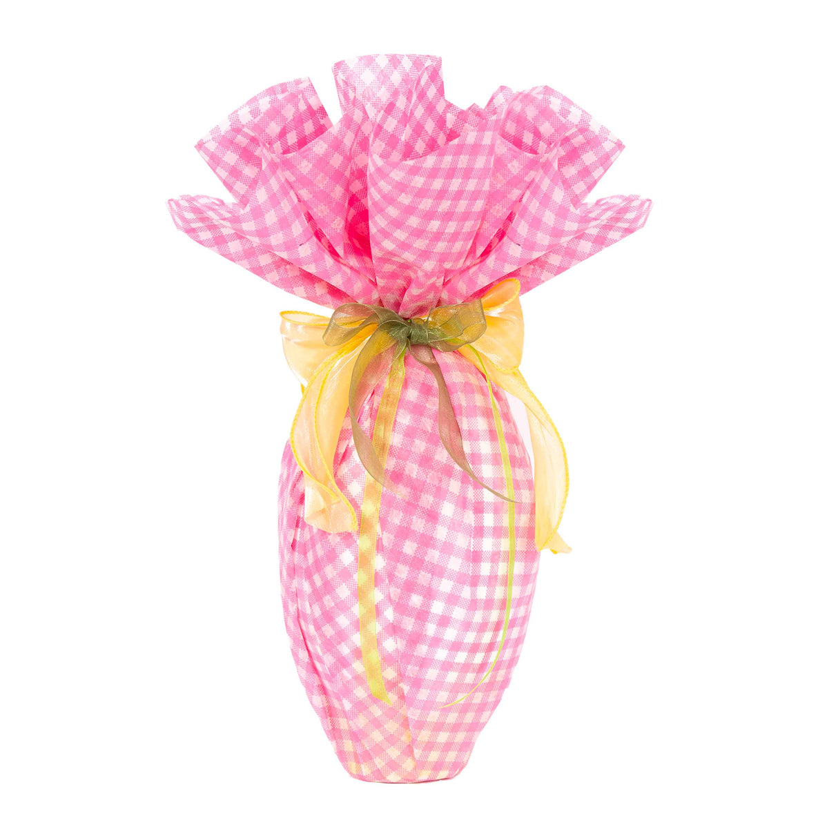 Tondo Polyweb Quadretti