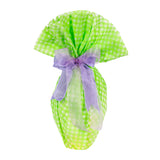 Tondo Polyweb Quadretti