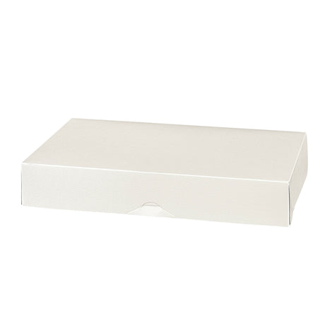 Scatola Dolci Carta Goffrata