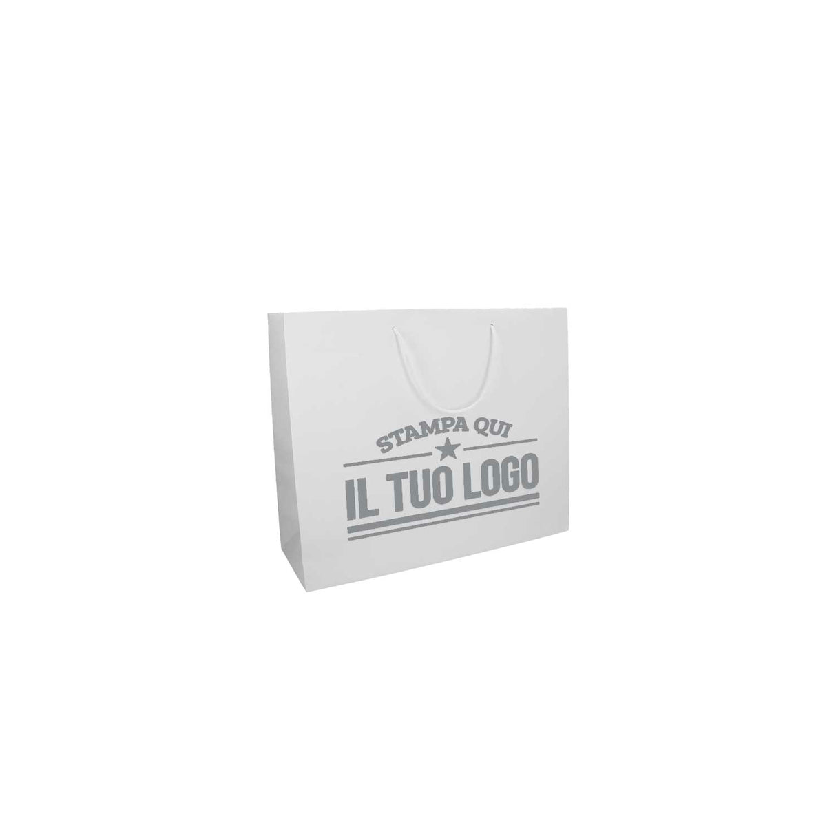 Shopper Premium Personalizzabile