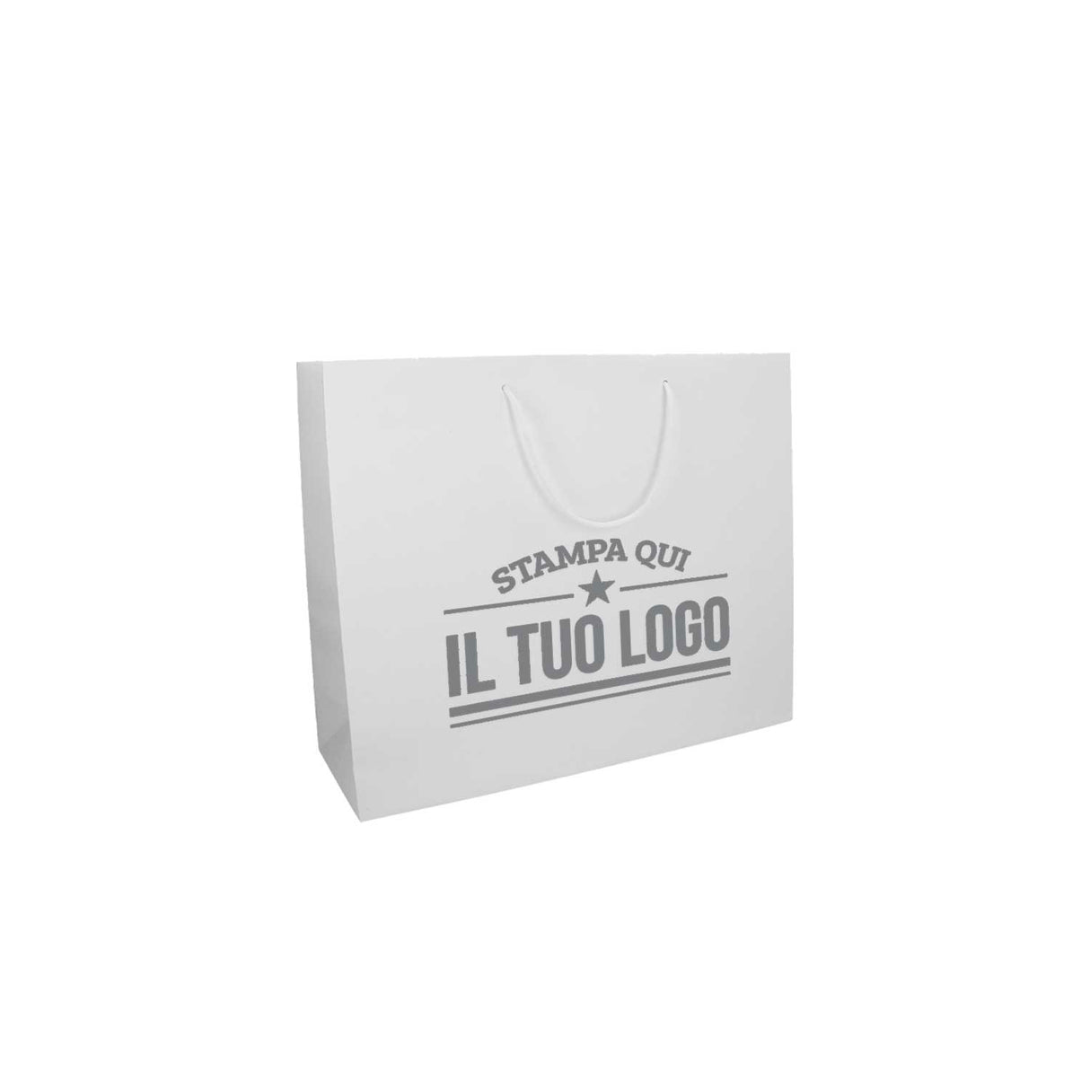 Shopper Premium Personalizzabile