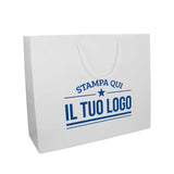 Shopper Premium Personalizzabile