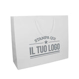 Shopper Premium Personalizzabile