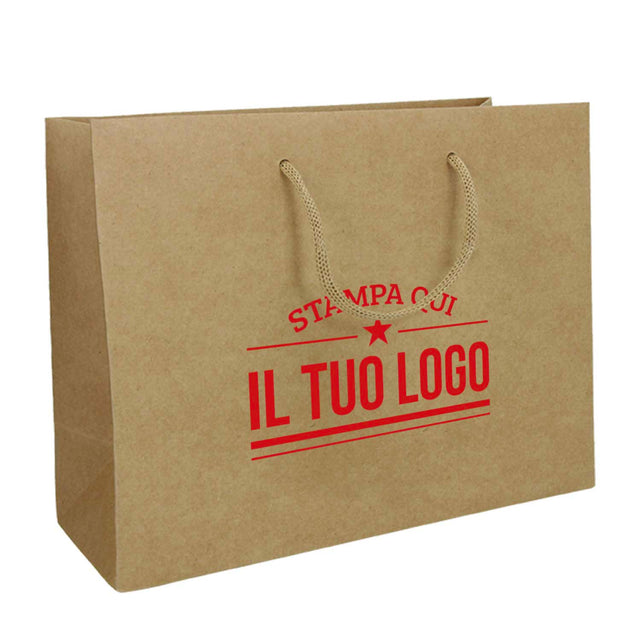 Shopper Premium Personalizzabile