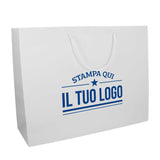 Shopper Premium Personalizzabile