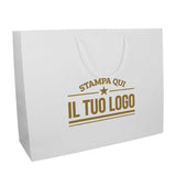 Shopper Premium Personalizzabile