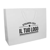Shopper Premium Personalizzabile