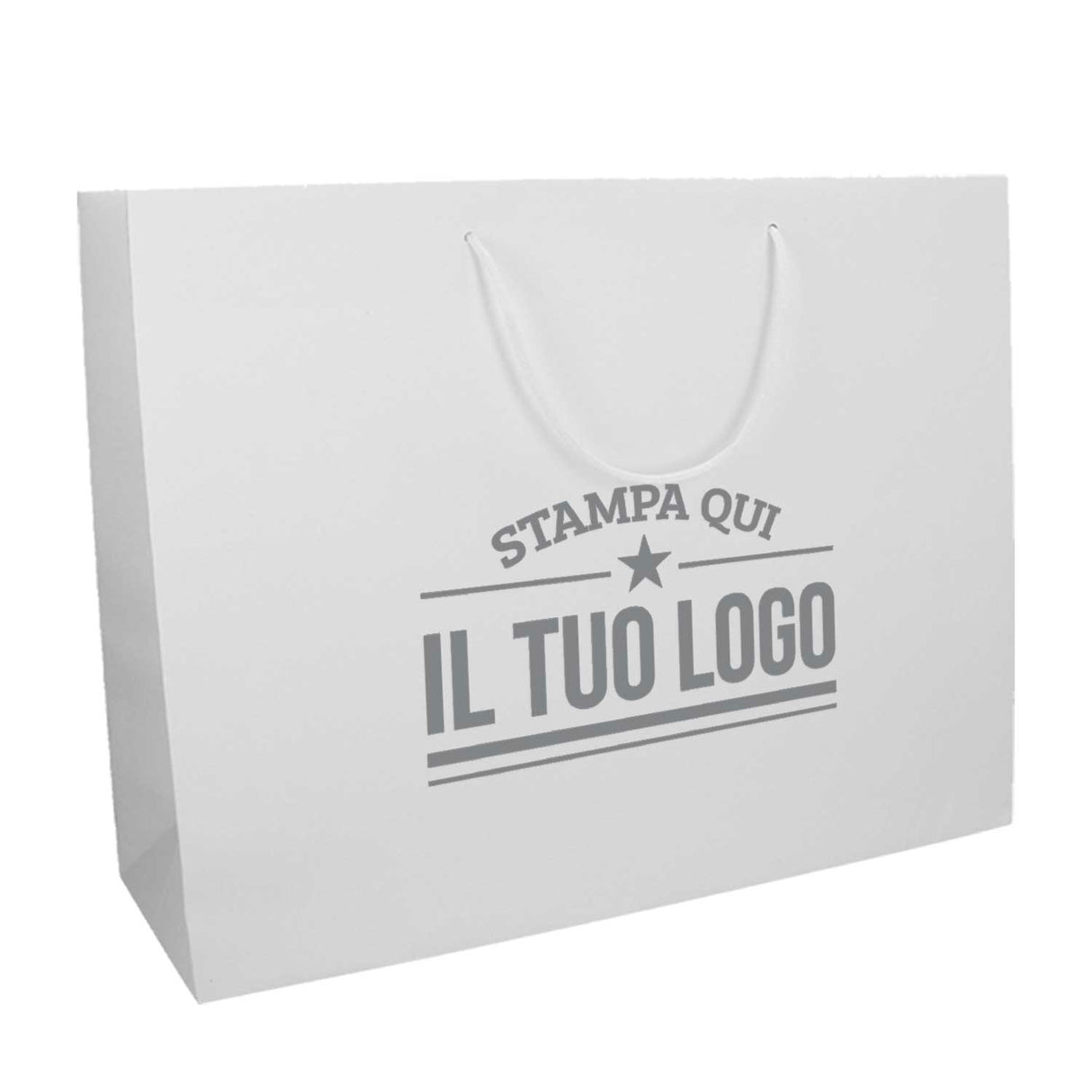 Shopper Premium Personalizzabile