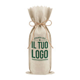 Sacchetti TNT Portabottiglie Personalizzabile