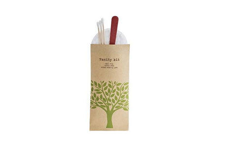 Vanity Kit Bagno Linea Natura