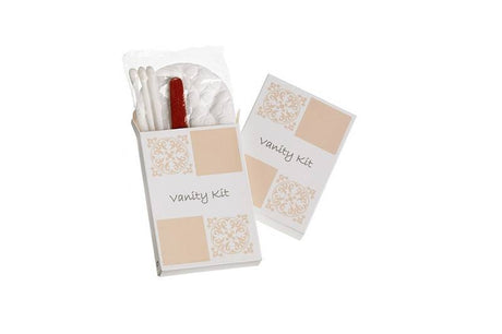 Vanity Kit Bagno Linea Acanto