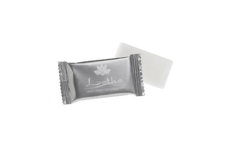 Saponetta Linea Lotho