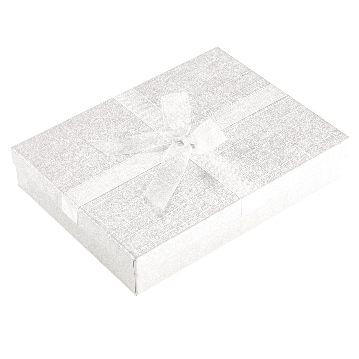Astuccio  con Fiocchetto Organza