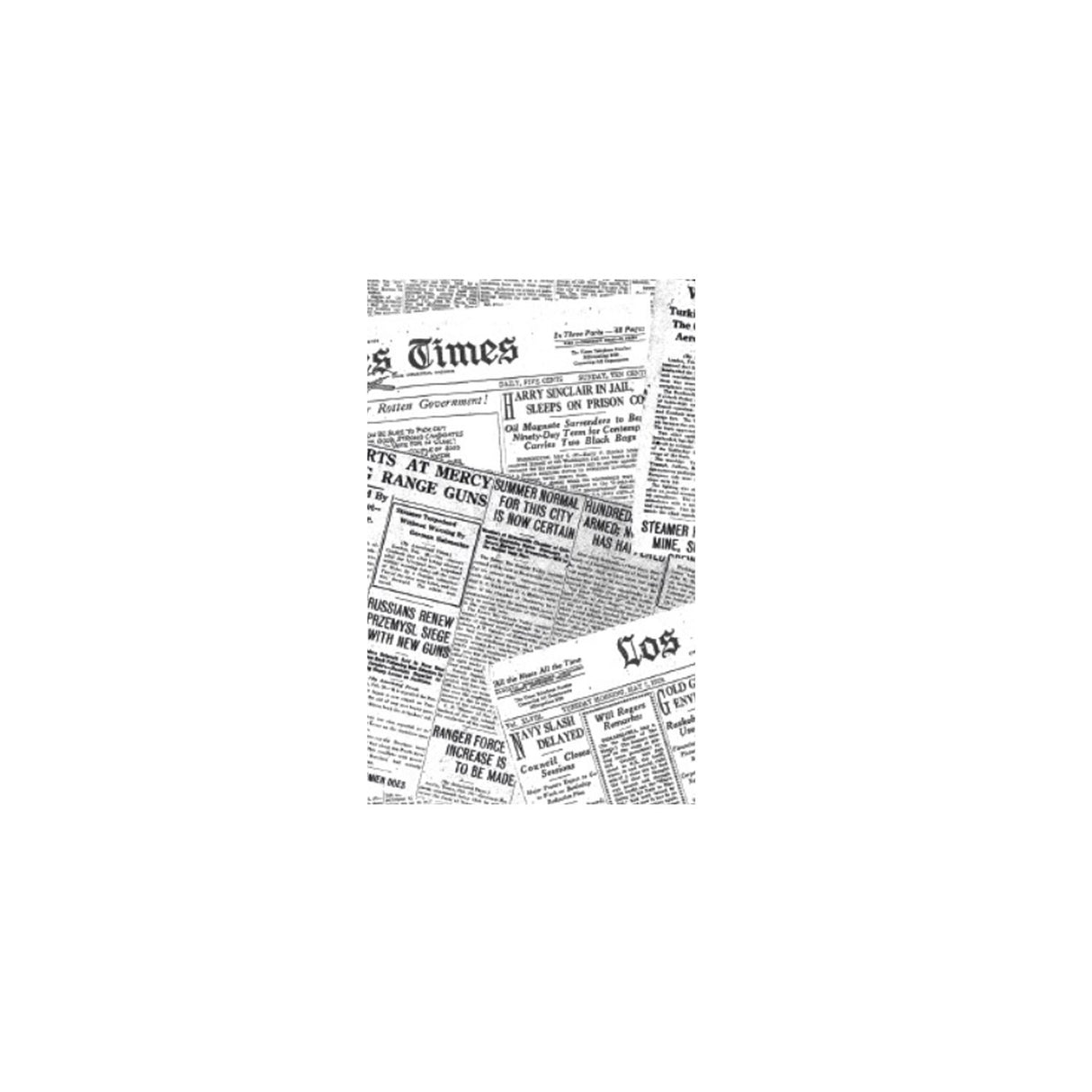 Carta Antigrasso Journal