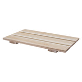 Vassoio in Legno di Pino Naturale