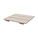 Vassoio in Legno di Pino Naturale
