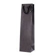 Shopper Black Edition Per Bottiglie
