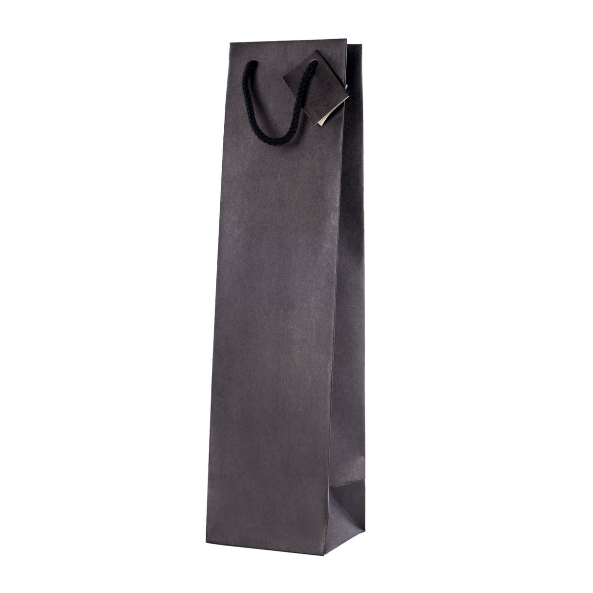 Shopper Black Edition Per Bottiglie