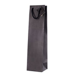 Shopper Black Edition Per Bottiglie
