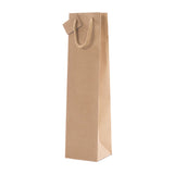 Shopper Natural Edition Avana Per Bottiglie