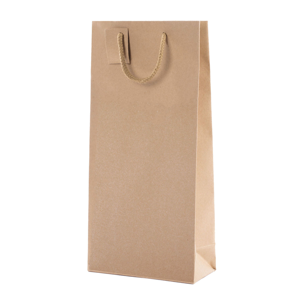 Shopper Natural Edition Avana Per Bottiglie