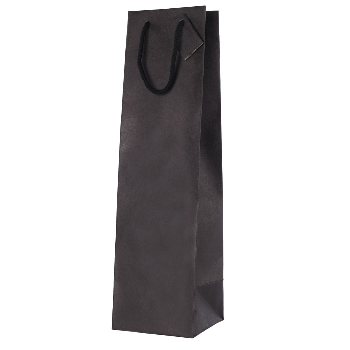Shopper Black Edition Per Bottiglie