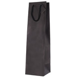 Shopper Black Edition Per Bottiglie