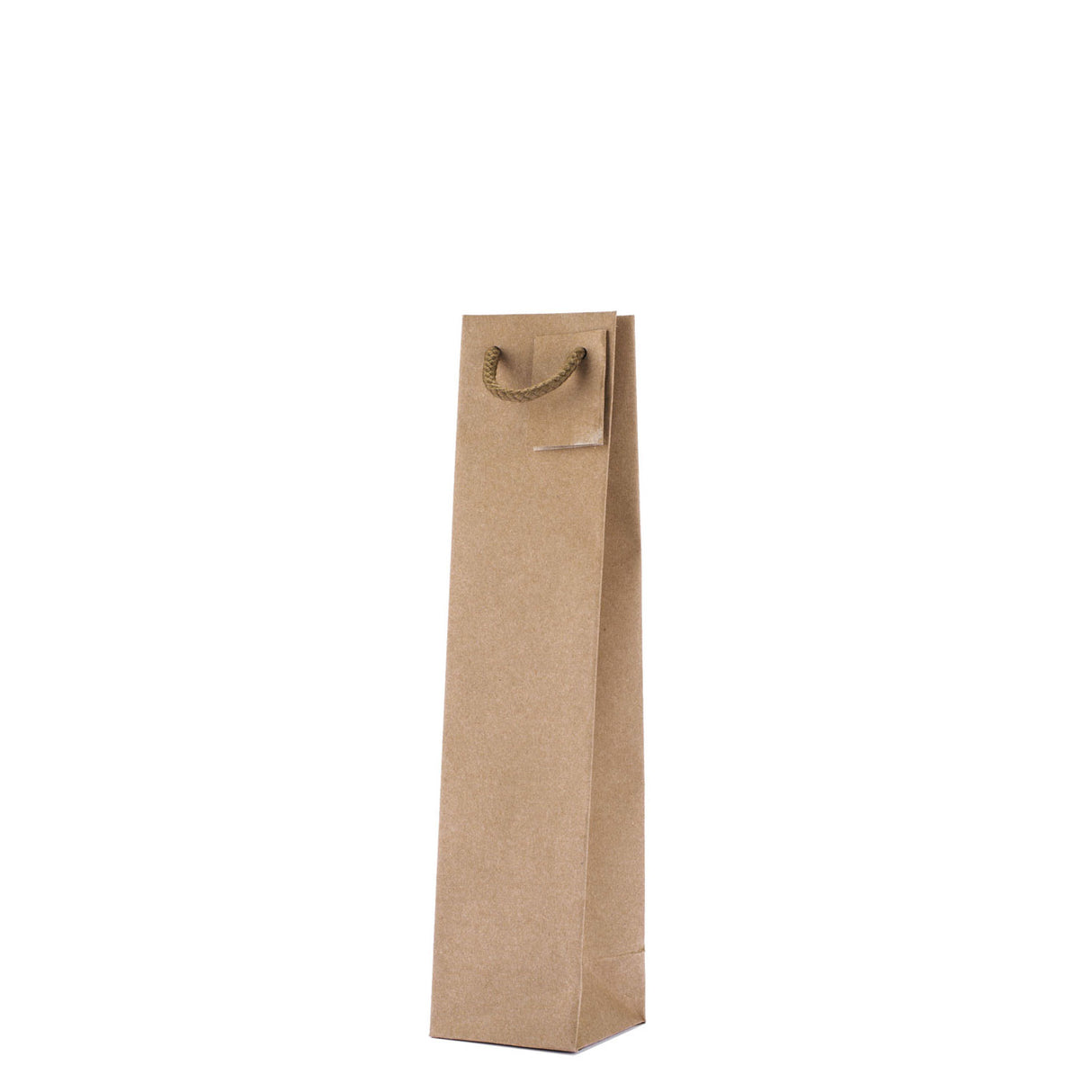 Shopper Natural Edition Avana Per Bottiglie