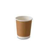 Bicchiere Double Wall Kraft