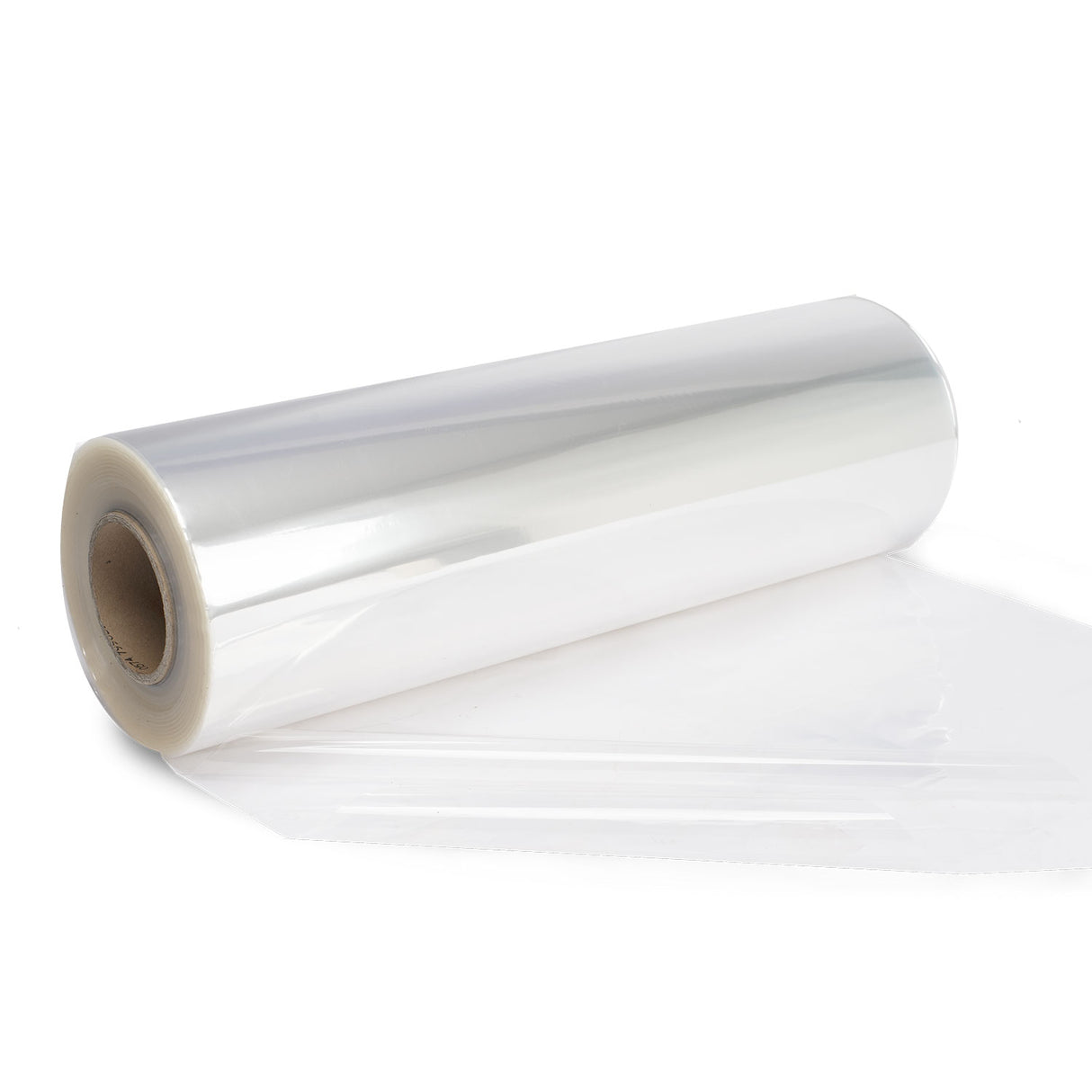 Bobina Cellophane Trasparente Monopiega