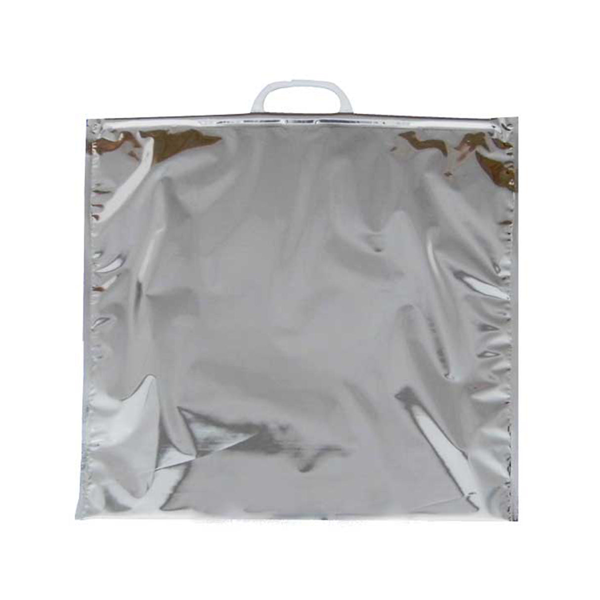 Busta Shopper Isotermica con Maniglia Metallizzato