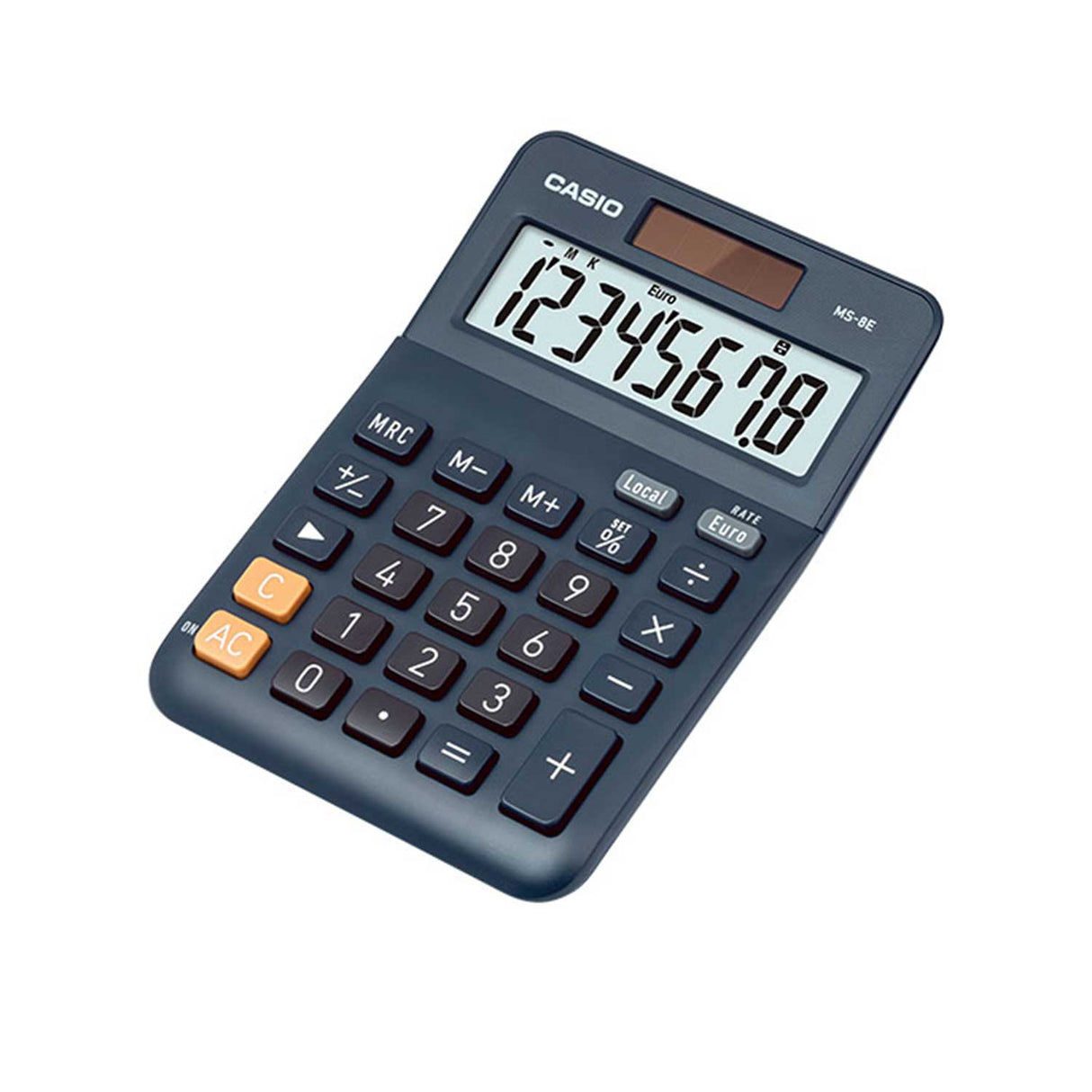 Calcolatrice Casio Compatta