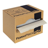 Bobina di Carta Protettiva in Scatola Distributrice FormPack