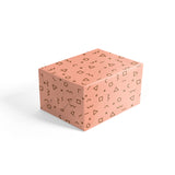 Bobina Carta Pelleaglio Colorata Personalizzata 1 colore, 100 cm