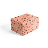 Bobina Carta Pelleaglio Colorata Personalizzata 1 colore, 100 cm