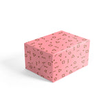 Bobina Carta Pelleaglio Colorata Personalizzata 1 colore, 100 cm