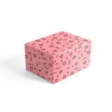Carta Pelleaglio Colorata Personalizzata 1 colore, 37,5 cm x 50 cm