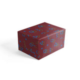 Bobina Carta Pelleaglio Colorata Personalizzata 1 colore, 100 cm