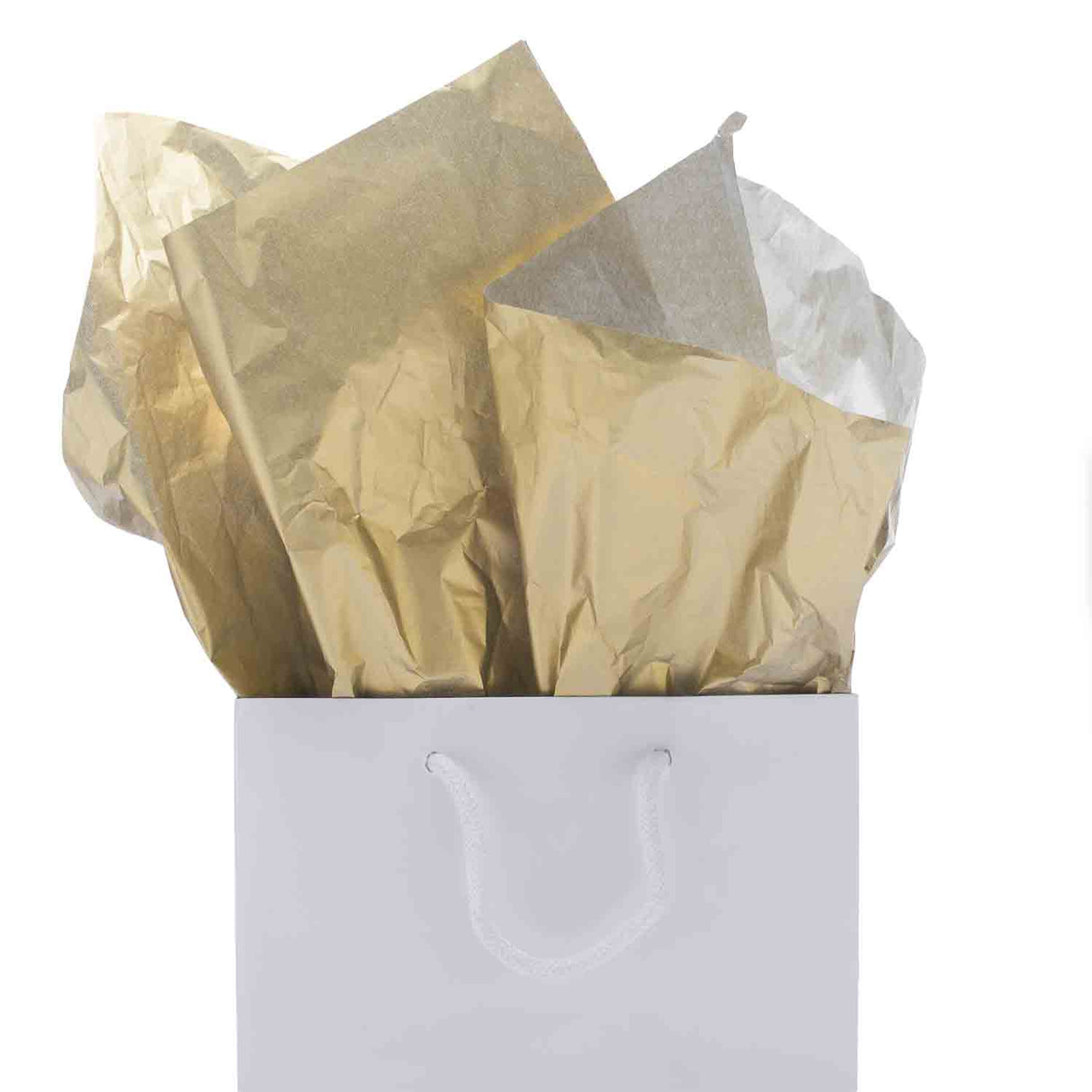 Carta Velina Metal