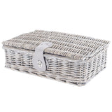 Set Cesti Vimini