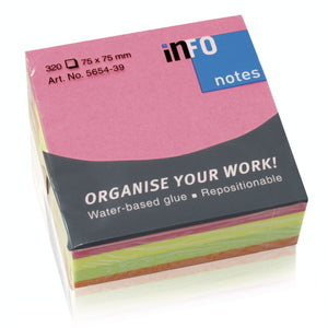 Post-it e Blocco Note