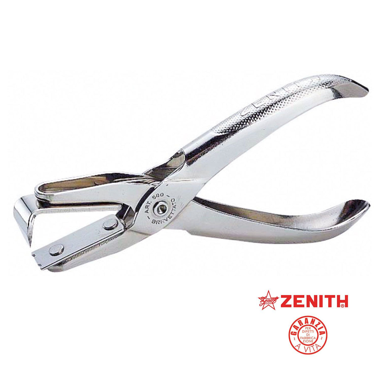 Levapunti Zenith 580